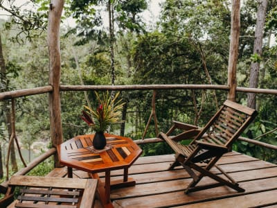 Gaia Riverlodge – foto 4