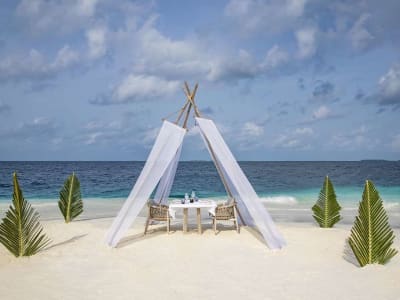 Anantara Kihavah Maldives Villas – foto 3