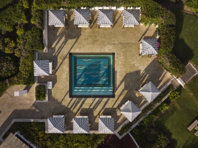 Anassa Hotel – foto 4