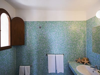 Albergo I Dammusi Di Borgo Cala Creta – foto 3