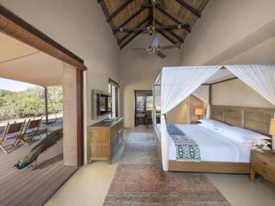 Anantara Sir Bani Yas Island Al Sahel Villa Resort – foto 5