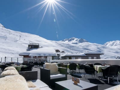 SKI | GOLF | WELLNESS Hotel Riml – foto 5