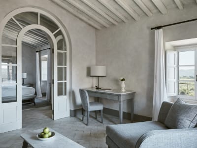 COMO Castello Del Nero – foto 5