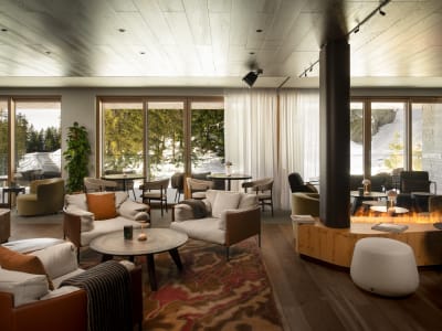 Six Senses Crans-Montana – foto 4
