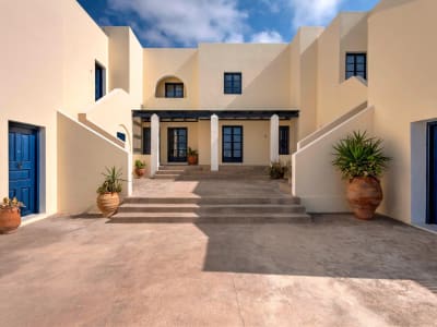 Vedema, a Luxury Collection Resort, Santorini – foto 4