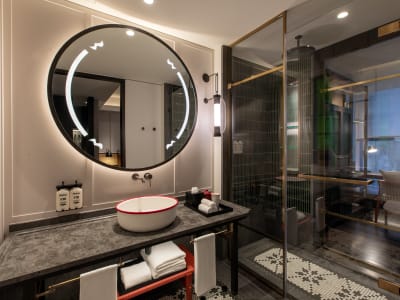 Hotel Indigo Kuala Lumpur On The Park by IHG – foto 4