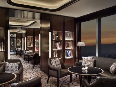 The Ritz-Carlton, Tokyo – foto 3
