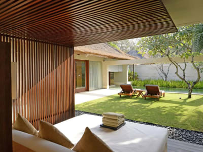 The Balé Nusa Dua – foto 3