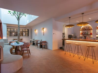 La Fonda Heritage Hotel Relais &Châteaux – foto 5