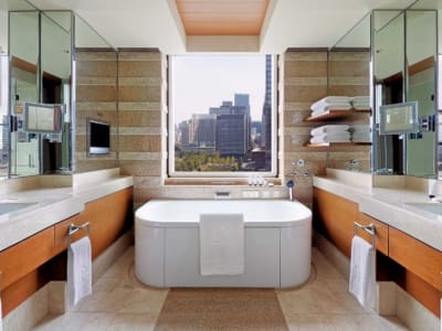 The Peninsula Tokyo – foto 3