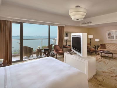Fairmont Yangcheng Lake – foto 5