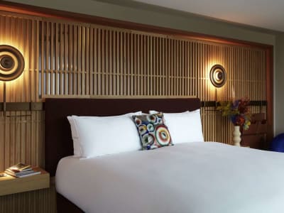 SO/ Paris Hotel – foto 3