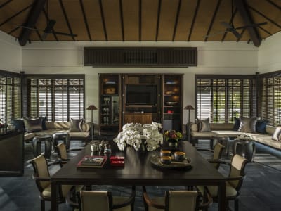 Four Seasons Resort The Nam Hai, Hoi An, Vietnam – foto 5