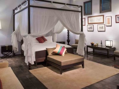 Sofitel Luang Prabang – foto 2