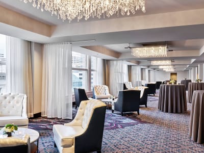 The Nines, a Luxury Collection Hotel, Portland – foto 5