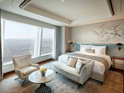 Signiel Seoul – foto 4