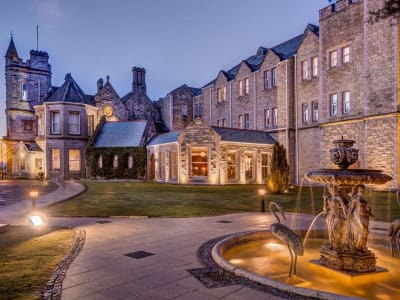 Culloden Estate & Spa – foto 2