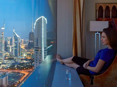 Conrad Dubai – foto 5