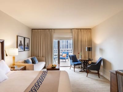 NOPSI Hotel, New Orleans – foto 3
