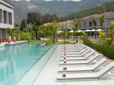 D-Resort Gocek – foto 5