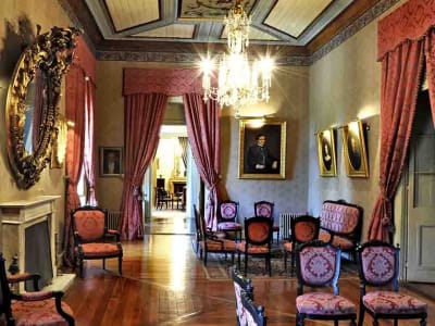 Hotel Casa Real Viña Santa Rita – foto 5