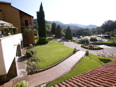 La Meridiana Relais & Chateaux – foto 5