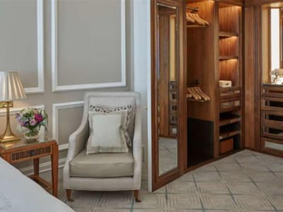Claridge’s, Maybourne – foto 3