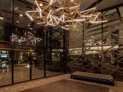 Hotel Clark Budapest - Adults Only – foto 3