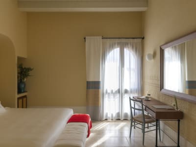 Hotel Le Dune Piscinas – foto 4