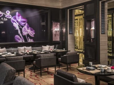 Four Seasons Hotel Tianjin – foto 4
