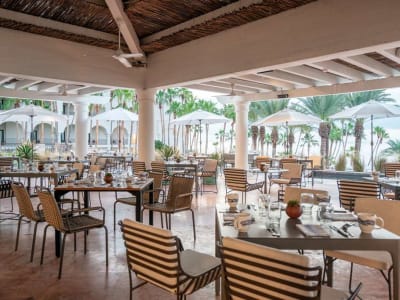 Hilton Los Cabos – foto 5