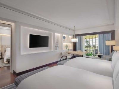 Waldorf Astoria Cairo Heliopolis – foto 5