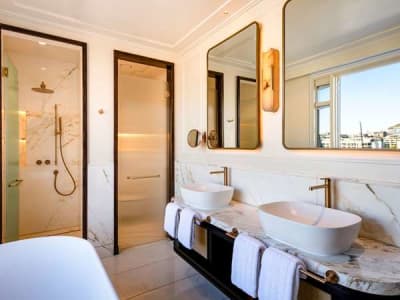 Cape Grace, A Fairmont Managed Hotel – foto 4
