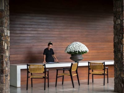 Amansara – foto 3