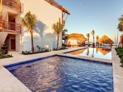 Mystique Holbox by Royalton, A Tribute Portfolio Resort – foto 2