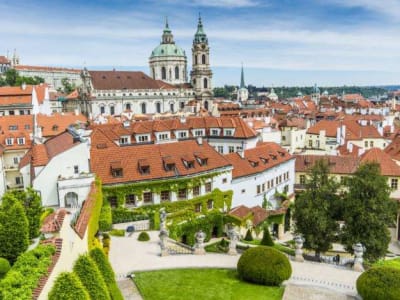 Aria Hotel Prague – foto 4