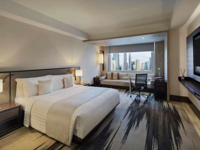 Gran Melia Jakarta – foto 3