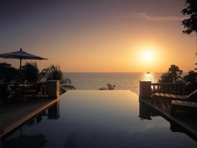 Trisara Villas & Residences Phuket – foto 3