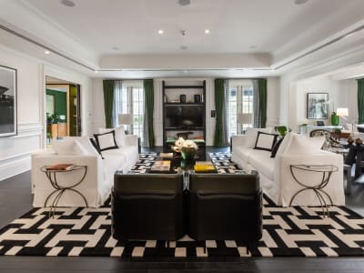 Palacio Tangara, Oetker Hotels – foto 2