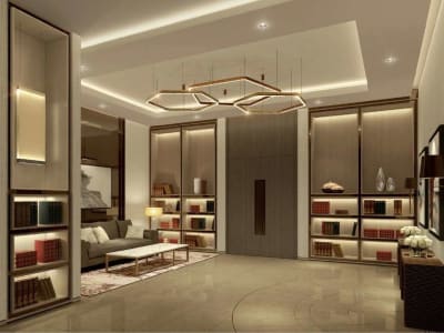 Address Beach Resort – foto 4
