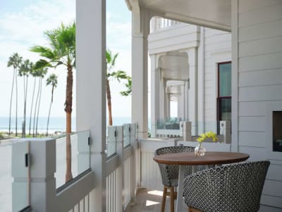 Shore House at The Del, LXR Hotels & Resorts – foto 2