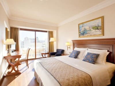 Electra Palace Athens – foto 4