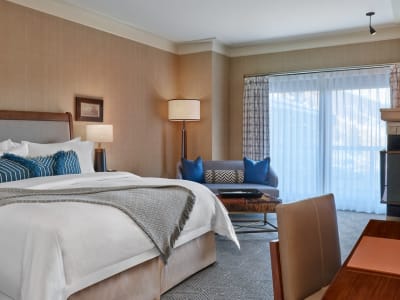 The St. Regis Deer Valley – foto 5