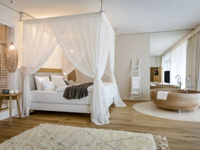 Seezeitlodge Hotel Spa – foto 4