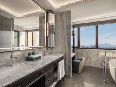 Hangzhou Wulin GDA Hotel, Vignette Collection – foto 2
