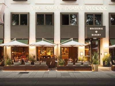 The Guesthouse Vienna – foto 3