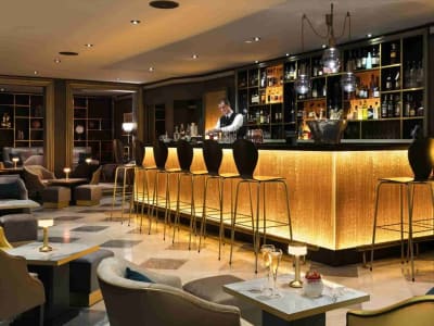 Hôtel Barrière l'Hermitage – foto 4