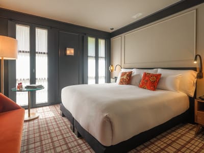 WITTMORE HOTEL - Adults Only – foto 2