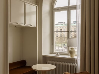Stockholm Stadshotell – foto 3