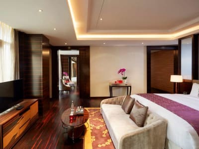 Gran Melia Xian – foto 4